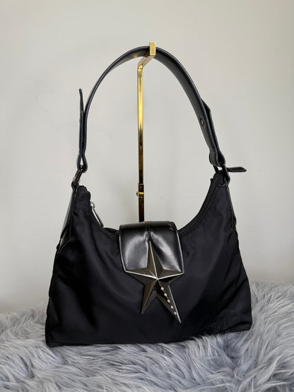 Thierry Mugler vintage Tasche y2k rare