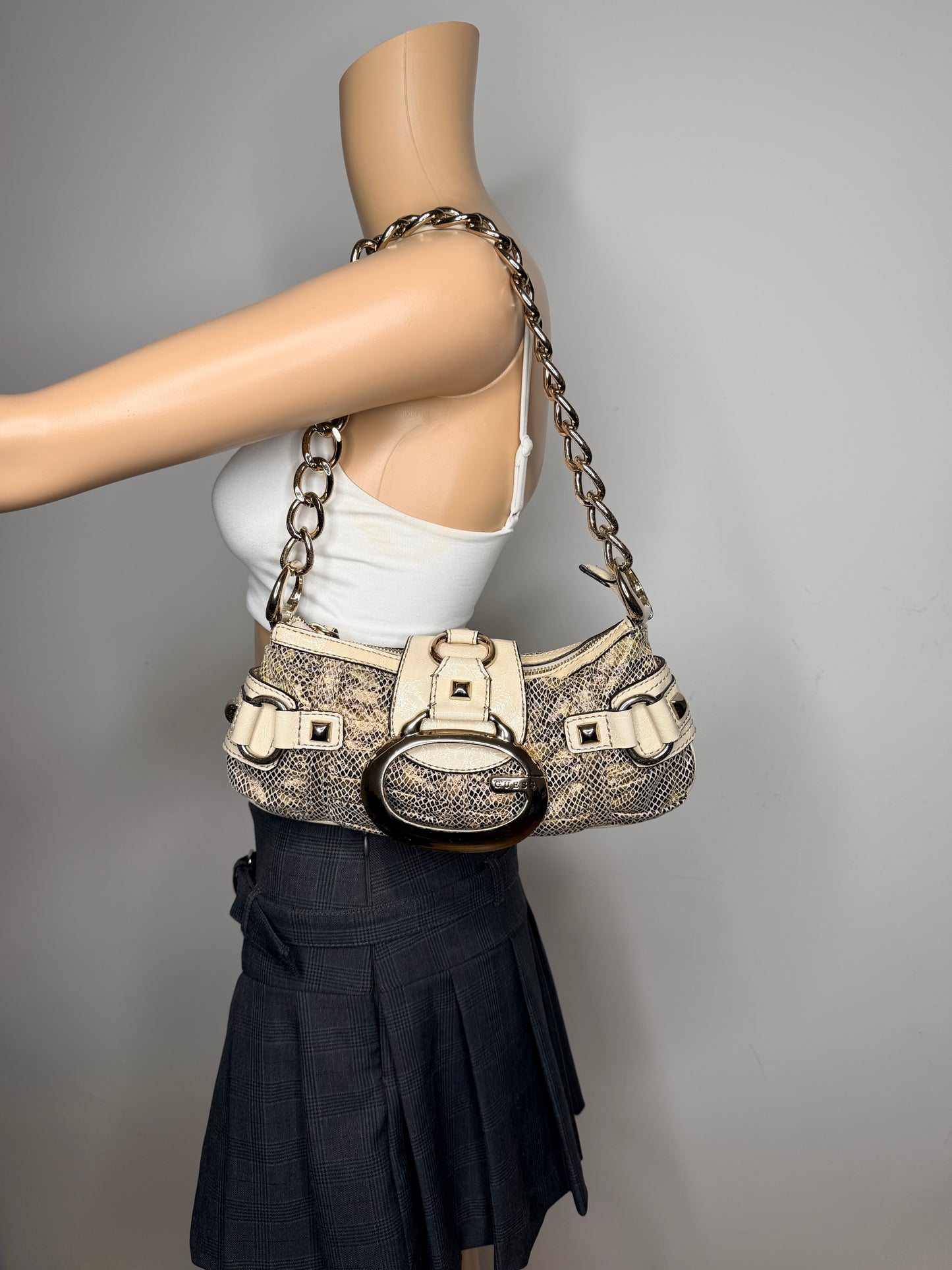 Guess vintage Tasche y2k rare