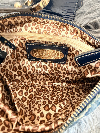 Guess vintage Tasche y2k Denim