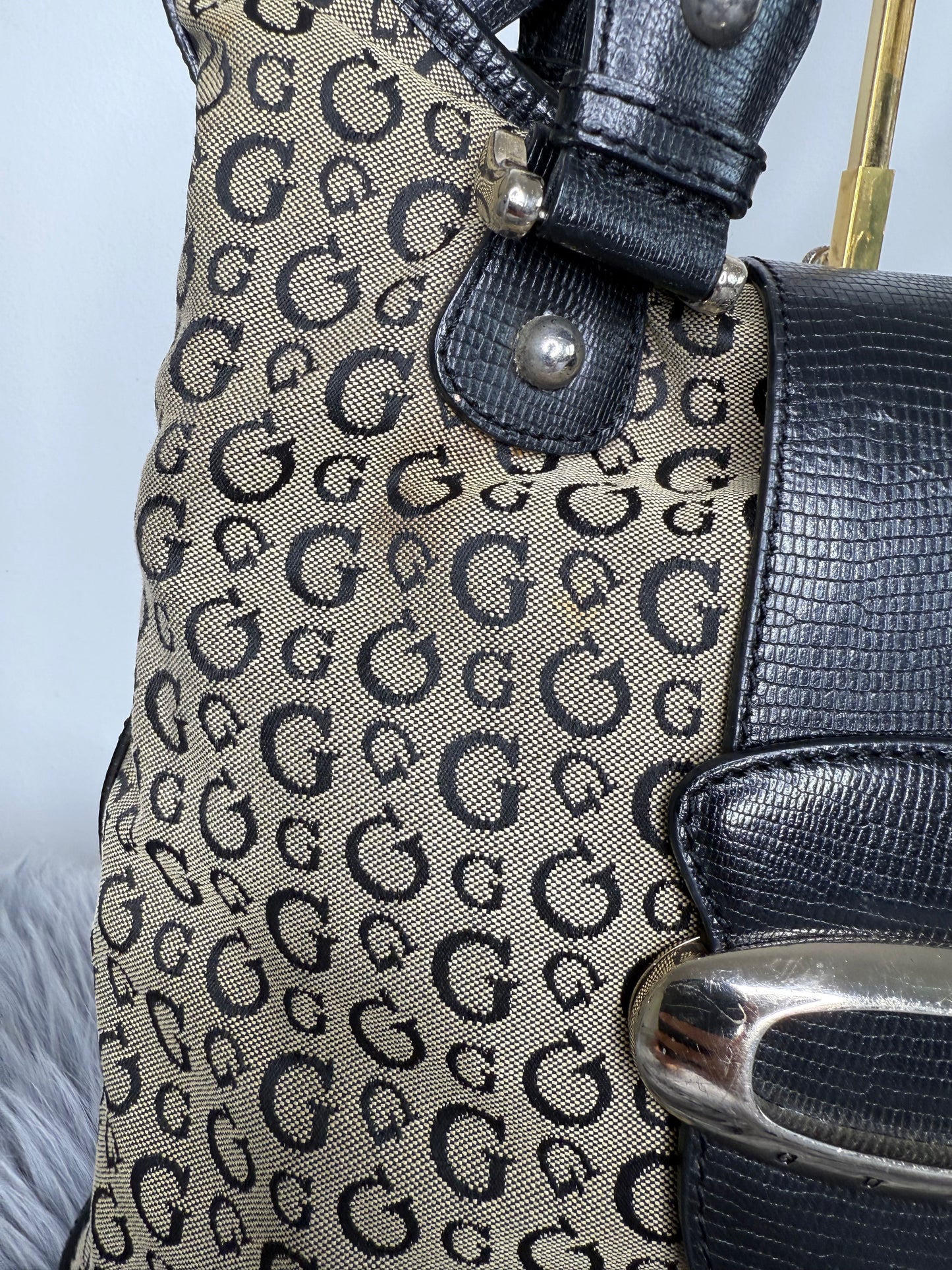 Guess vintage Tasche y2k rare