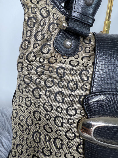 Guess vintage Tasche y2k rare