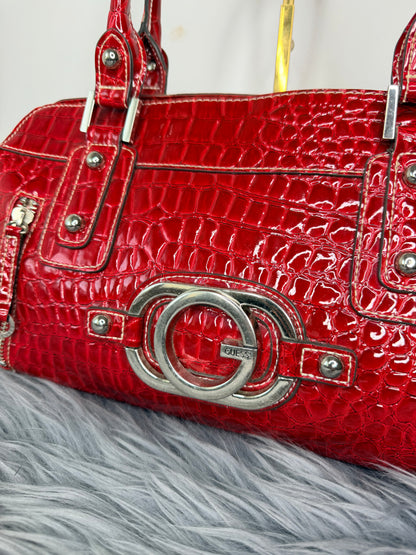 Guess vintage Tasche y2k rare
