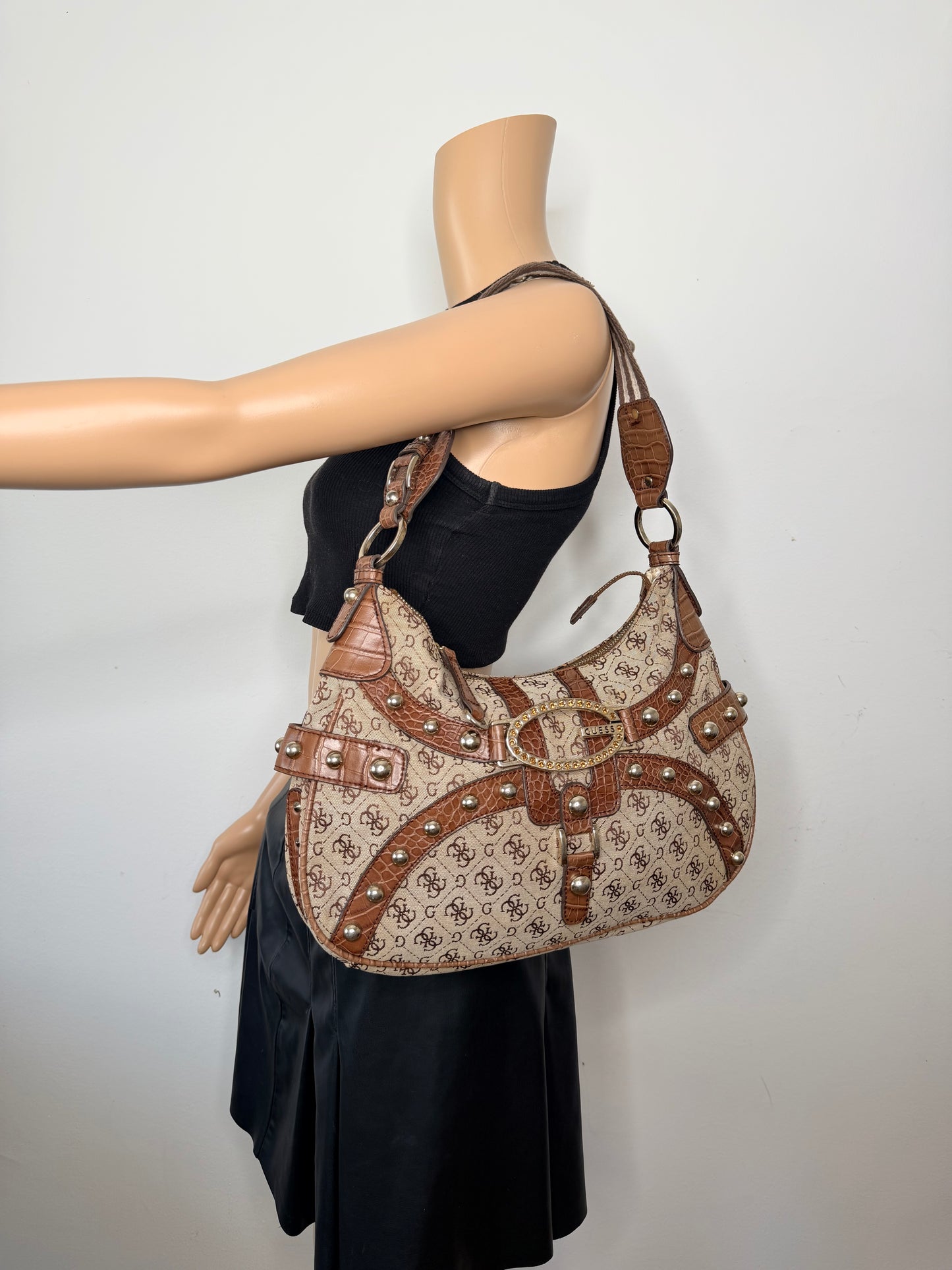 Guess vintage Tasche y2k rare