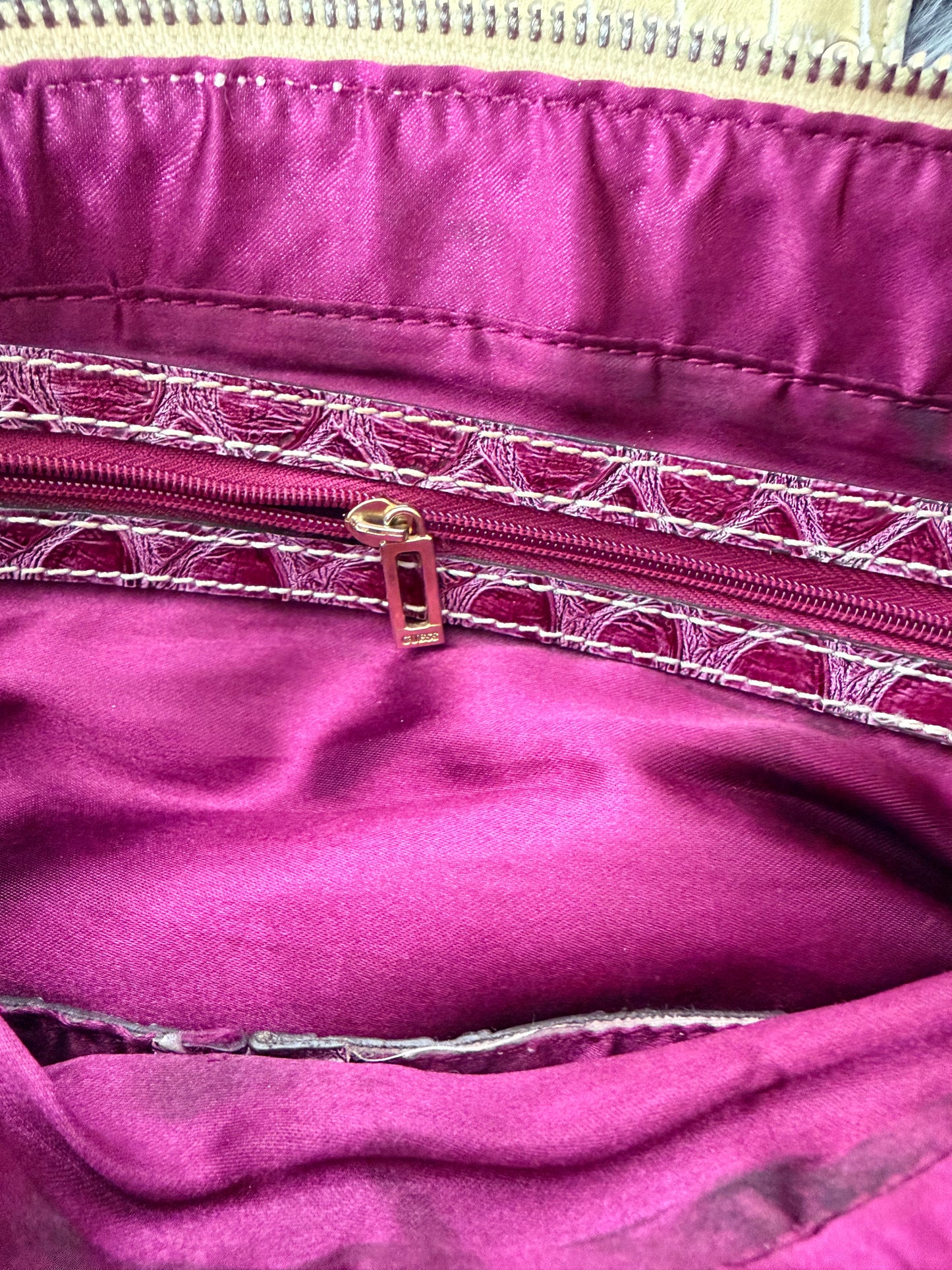 Guess vintage Tasche y2k rare