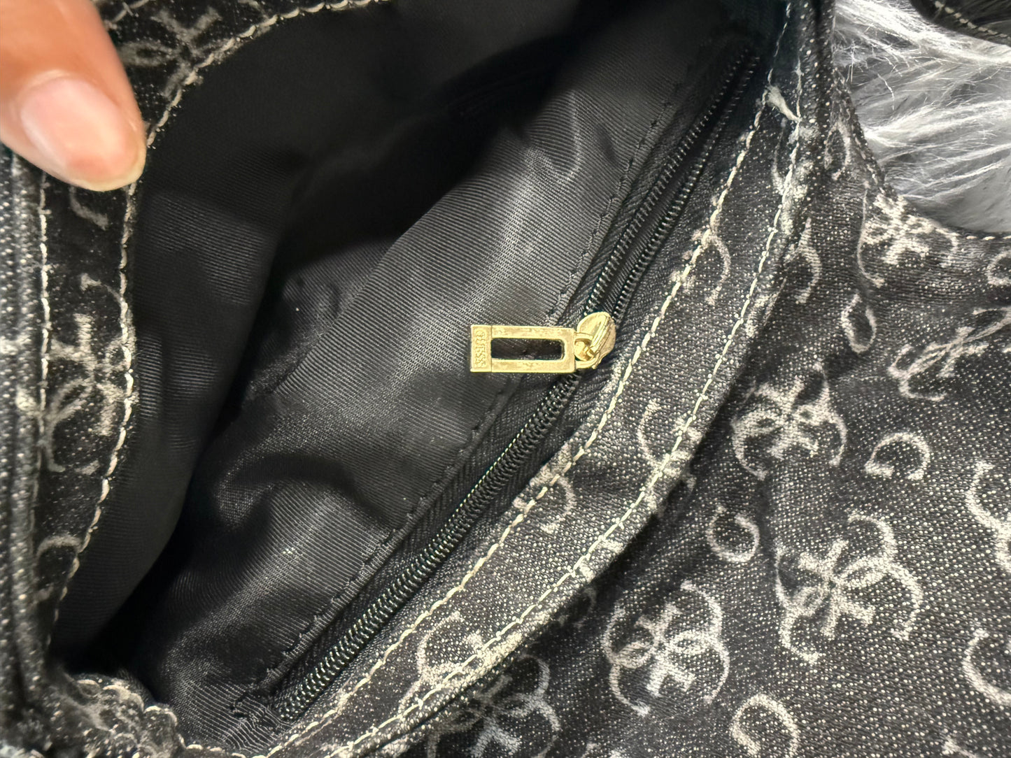 Guess vintage Tasche y2k rare