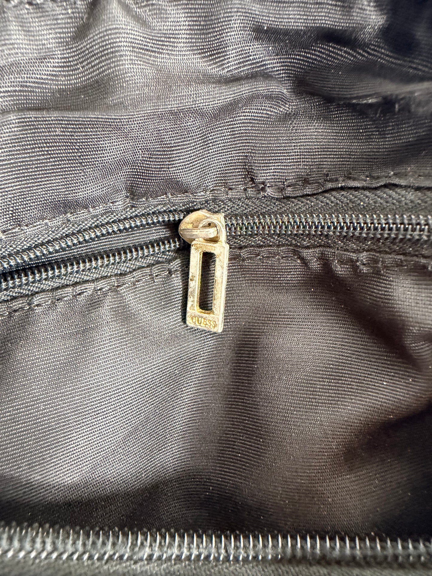 Guess vintage Tasche y2k rare