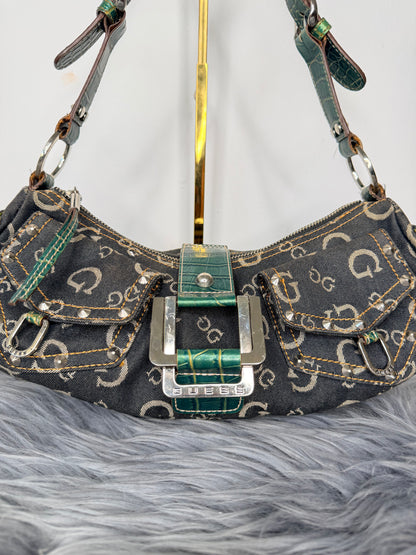 Guess vintage Tasche y2