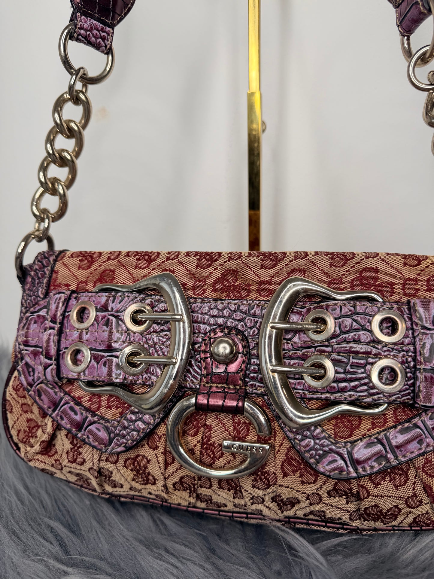 Guess tasche vintage y2k