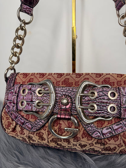 Guess tasche vintage y2k