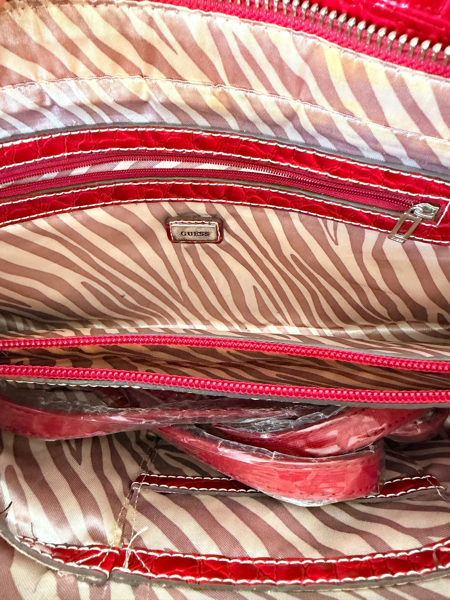 Guess vintage Tasche y2k rare