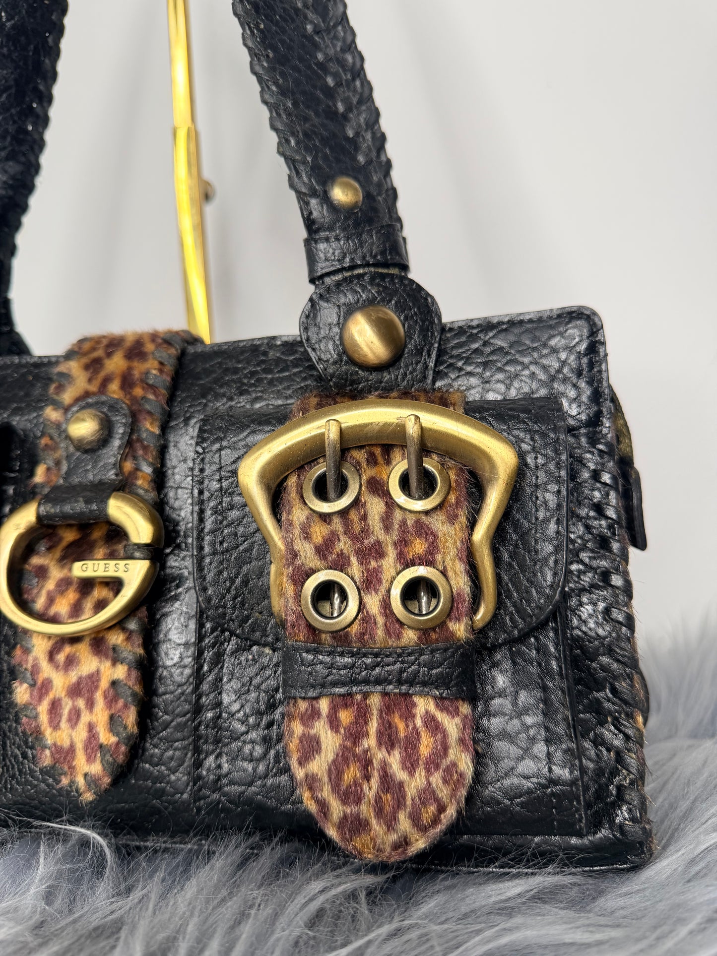 Guess vintage Tasche y2k rare