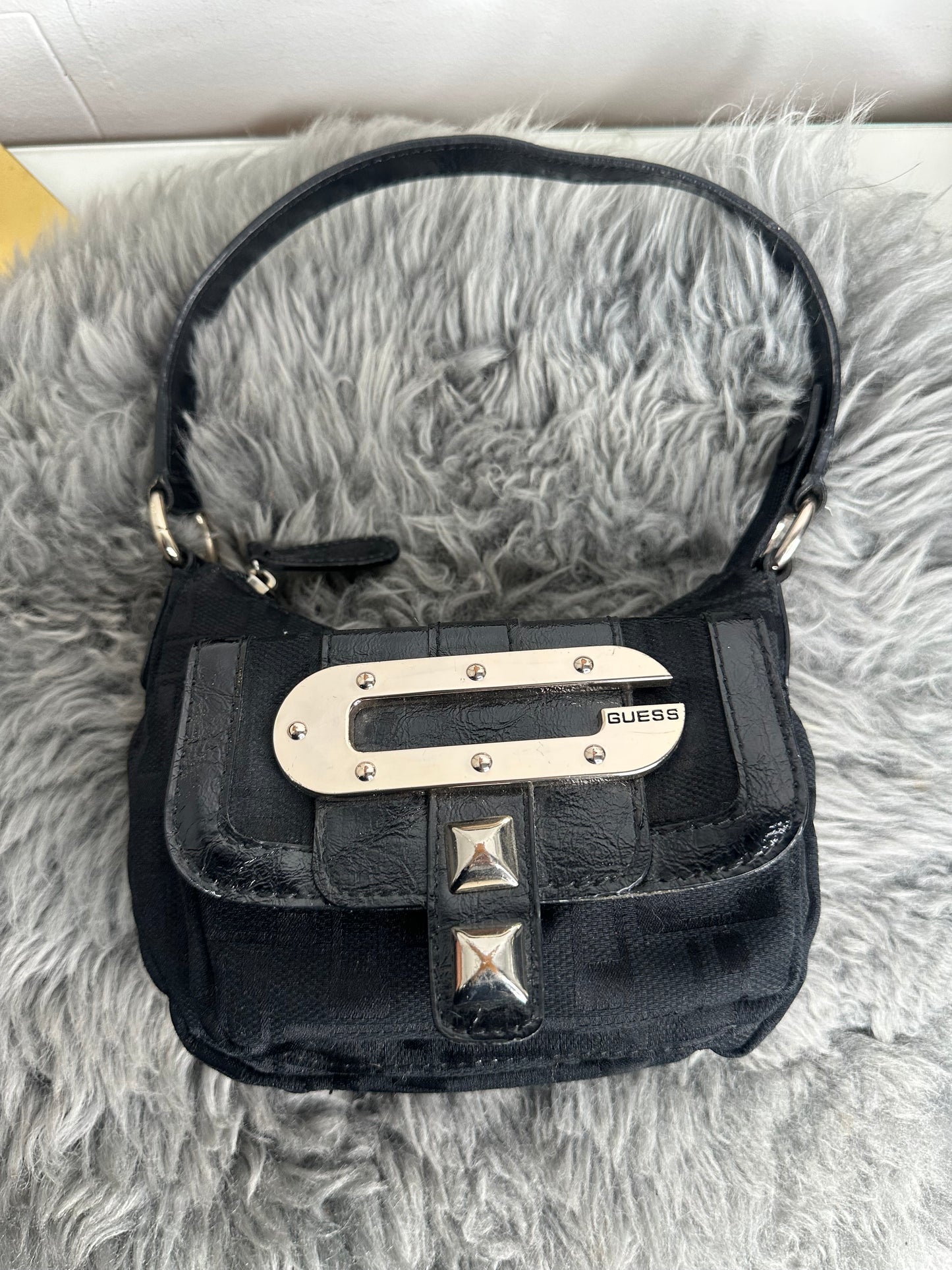 Guess vintage Tasche y2k