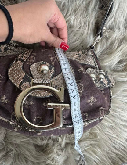 Guess vintage Tasche y2k rare