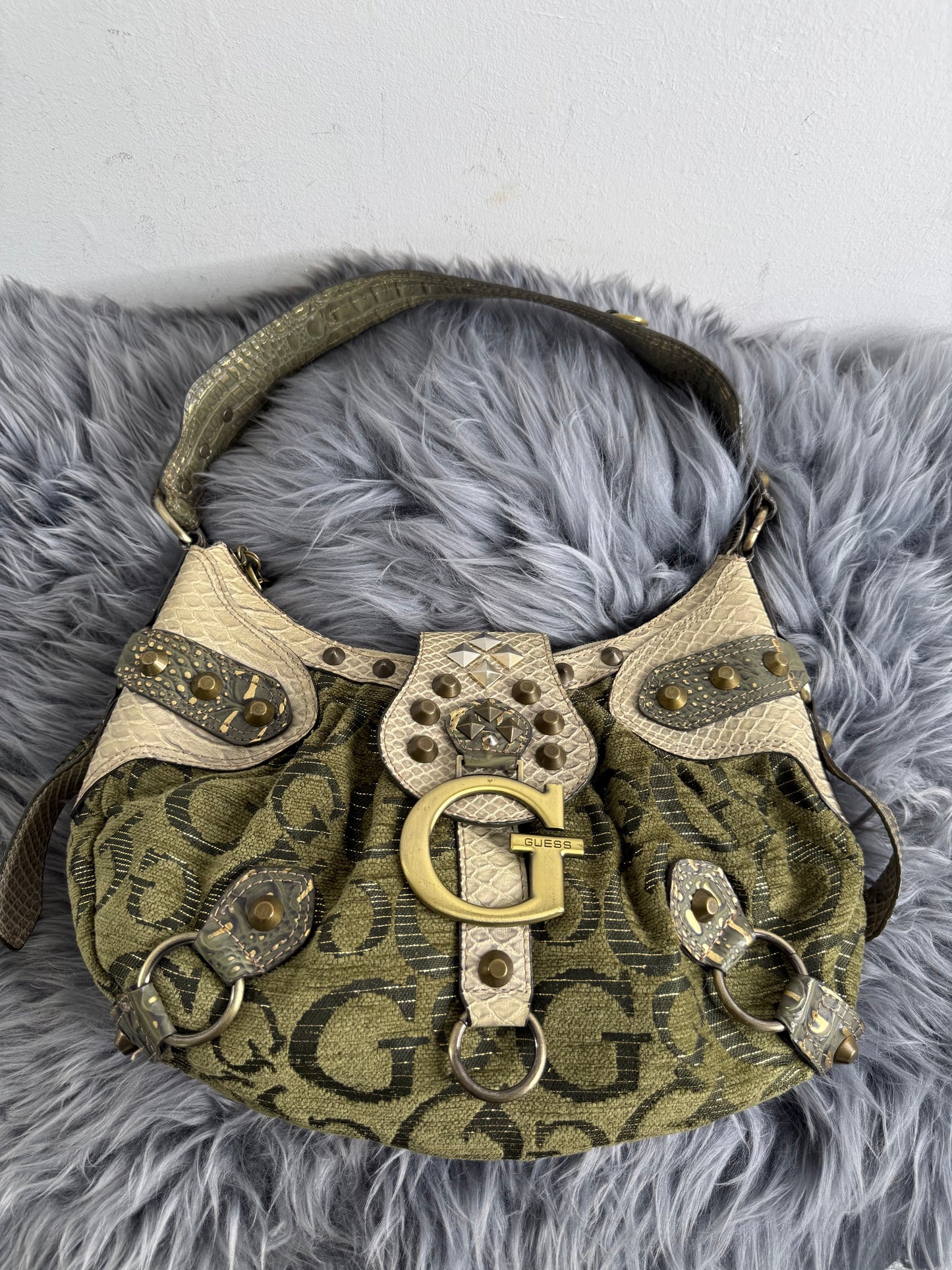 Guess vintage Tasche