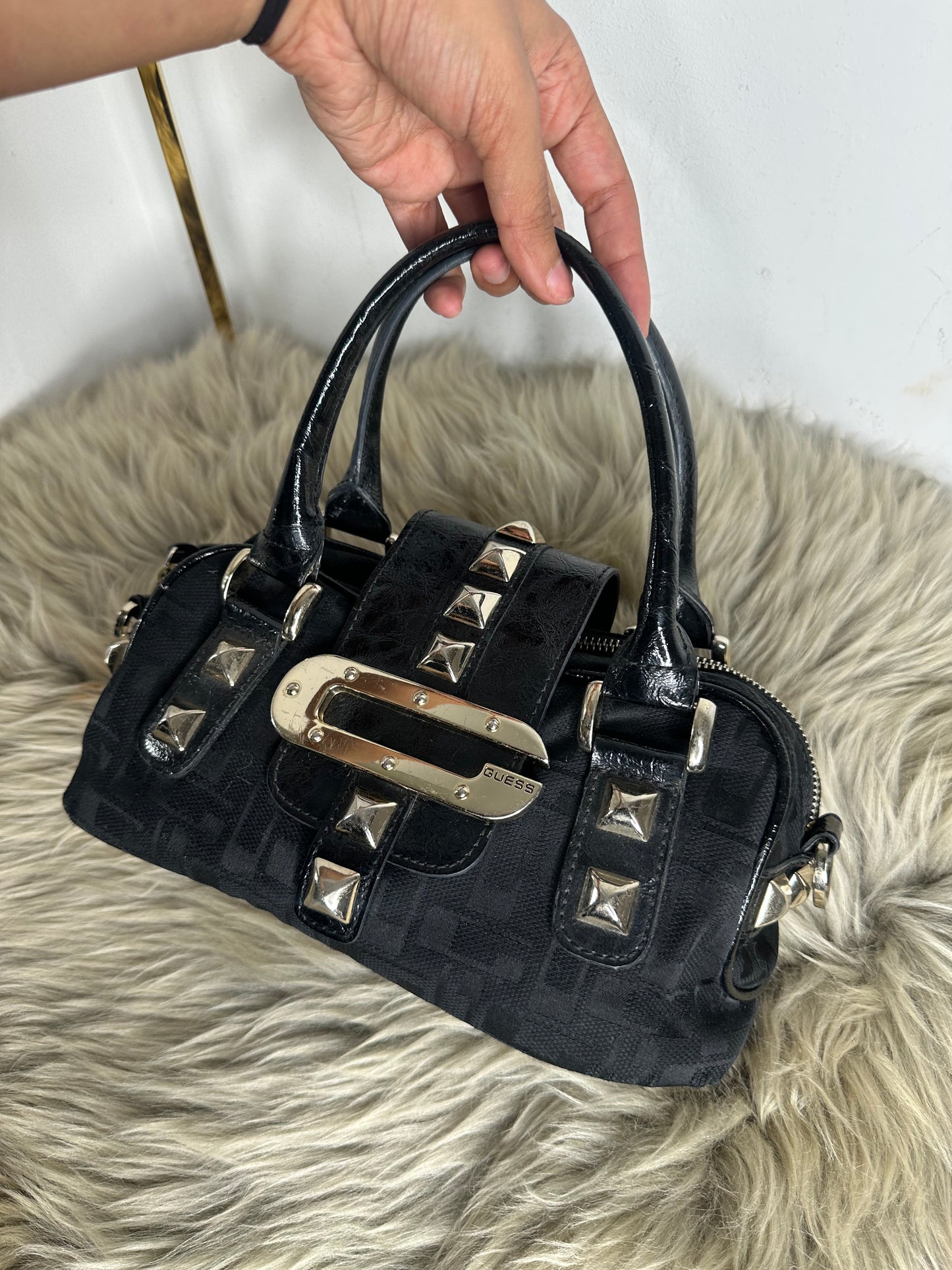 Guess vintage Tasche y2k