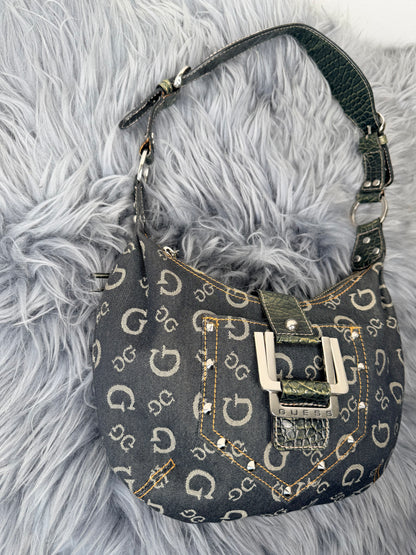 Guess vintage Tasche y2k rare