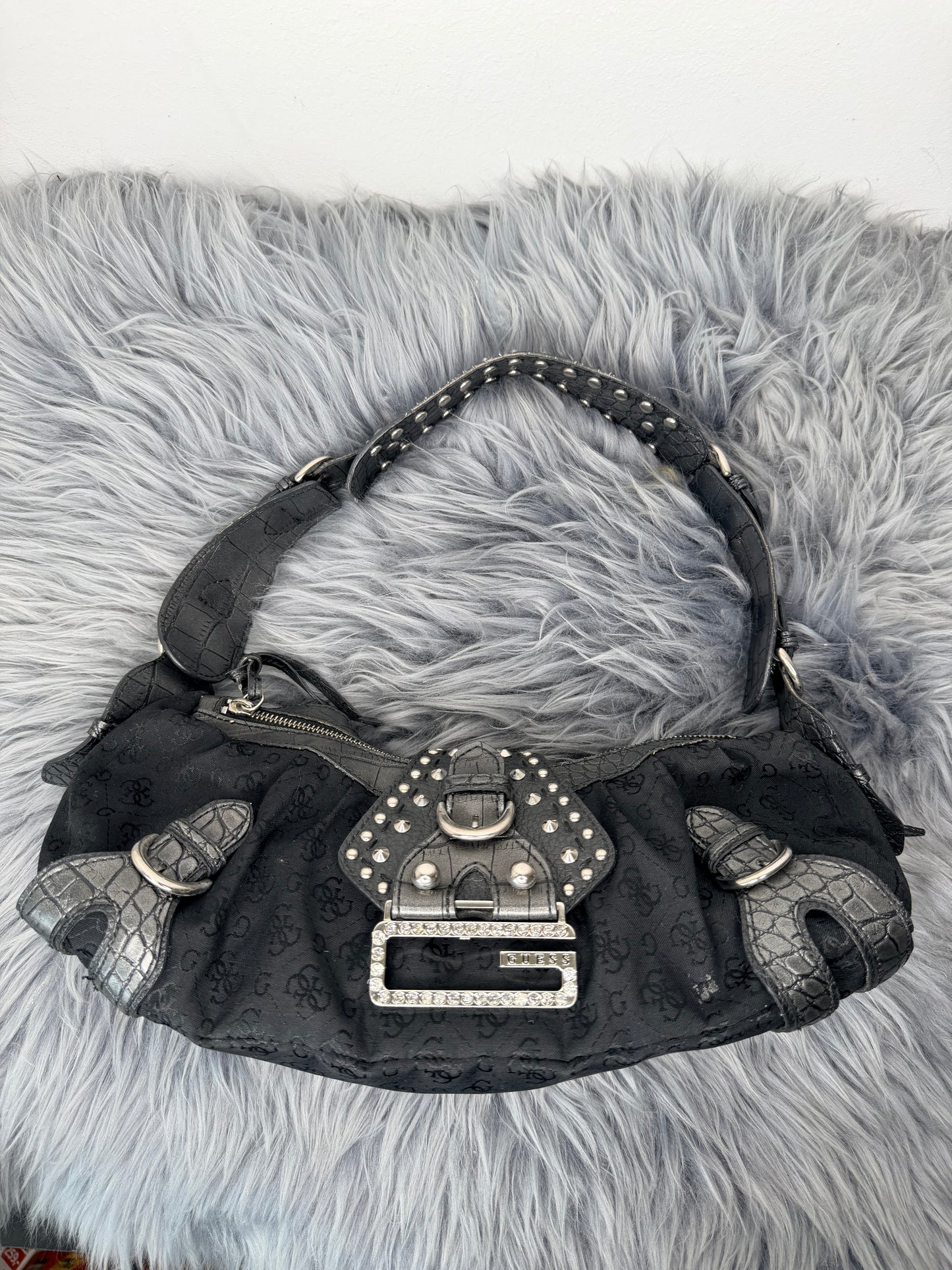 Guess vintage Tasche y2k rare