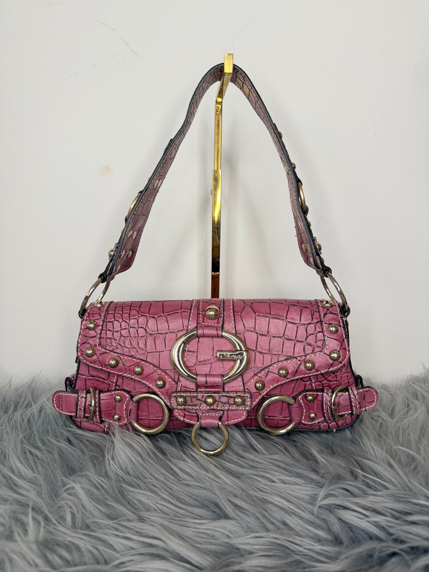 Guess vintage Tasche y2k rare