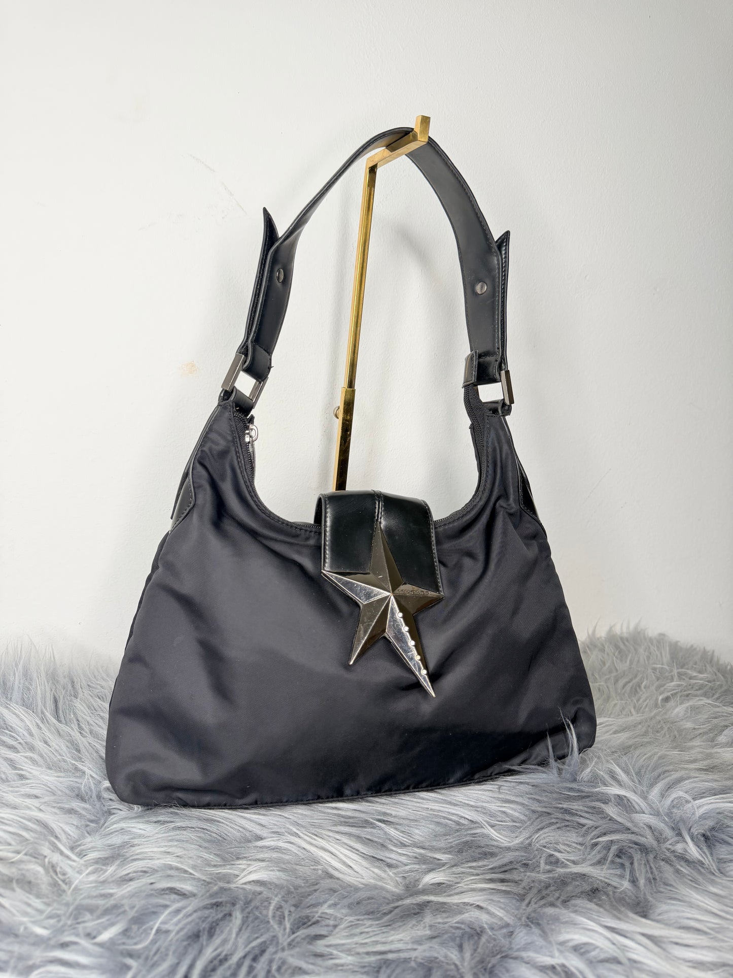 Thierry Mugler vintage Tasche y2k rare