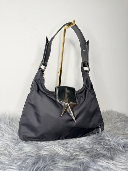 Thierry Mugler vintage Tasche y2k rare