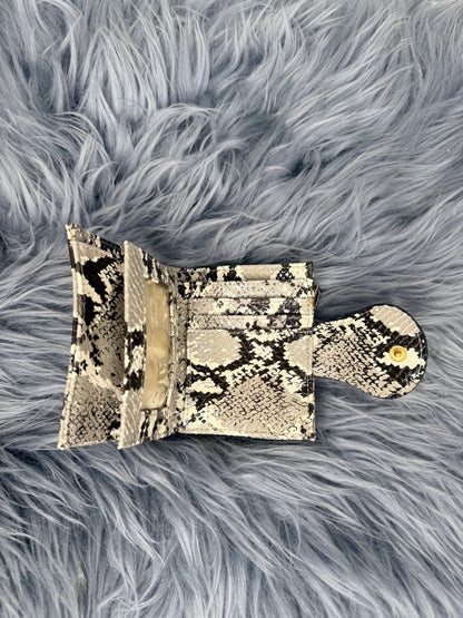 Guess vintage Geldbörse