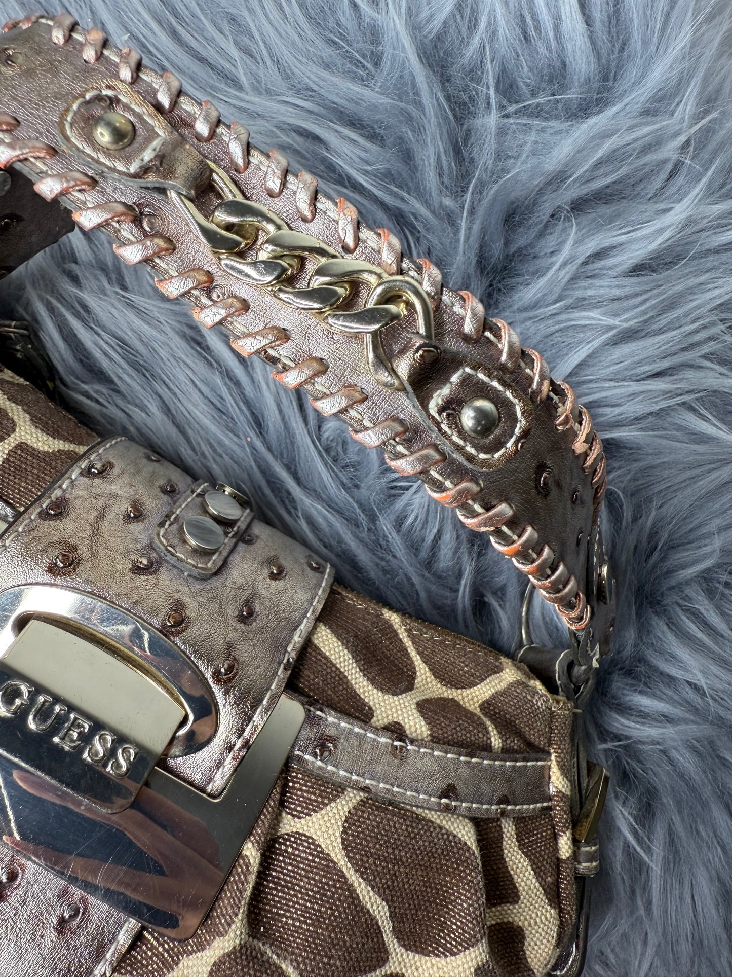 Guess vintage Tasche y2k rare