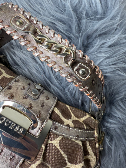 Guess vintage Tasche y2k rare