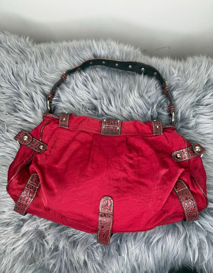 Guess Tasche rot