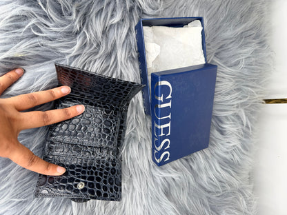 Guess vintage Geldbörse