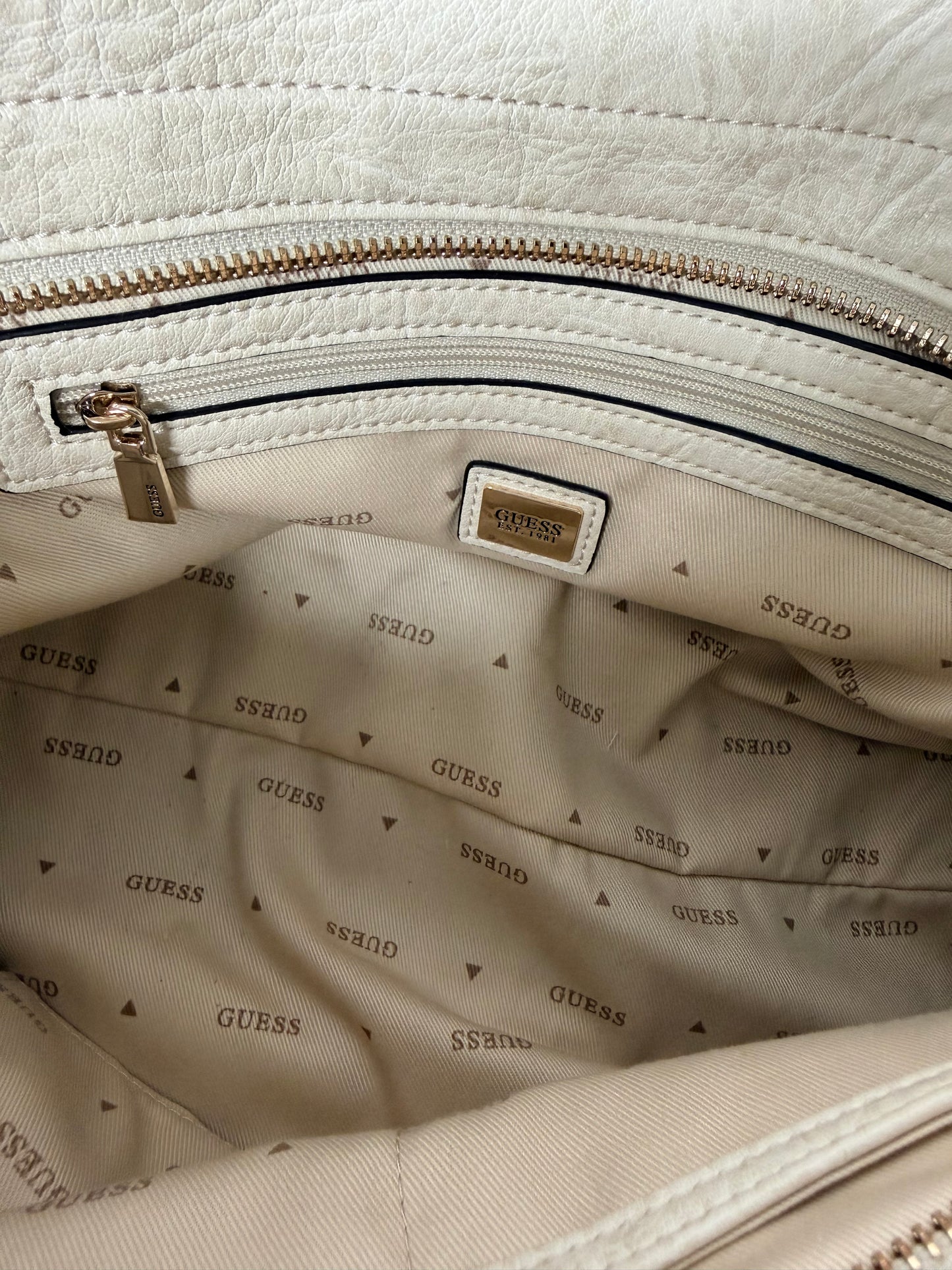 Guess vintage Tasche y2k rare