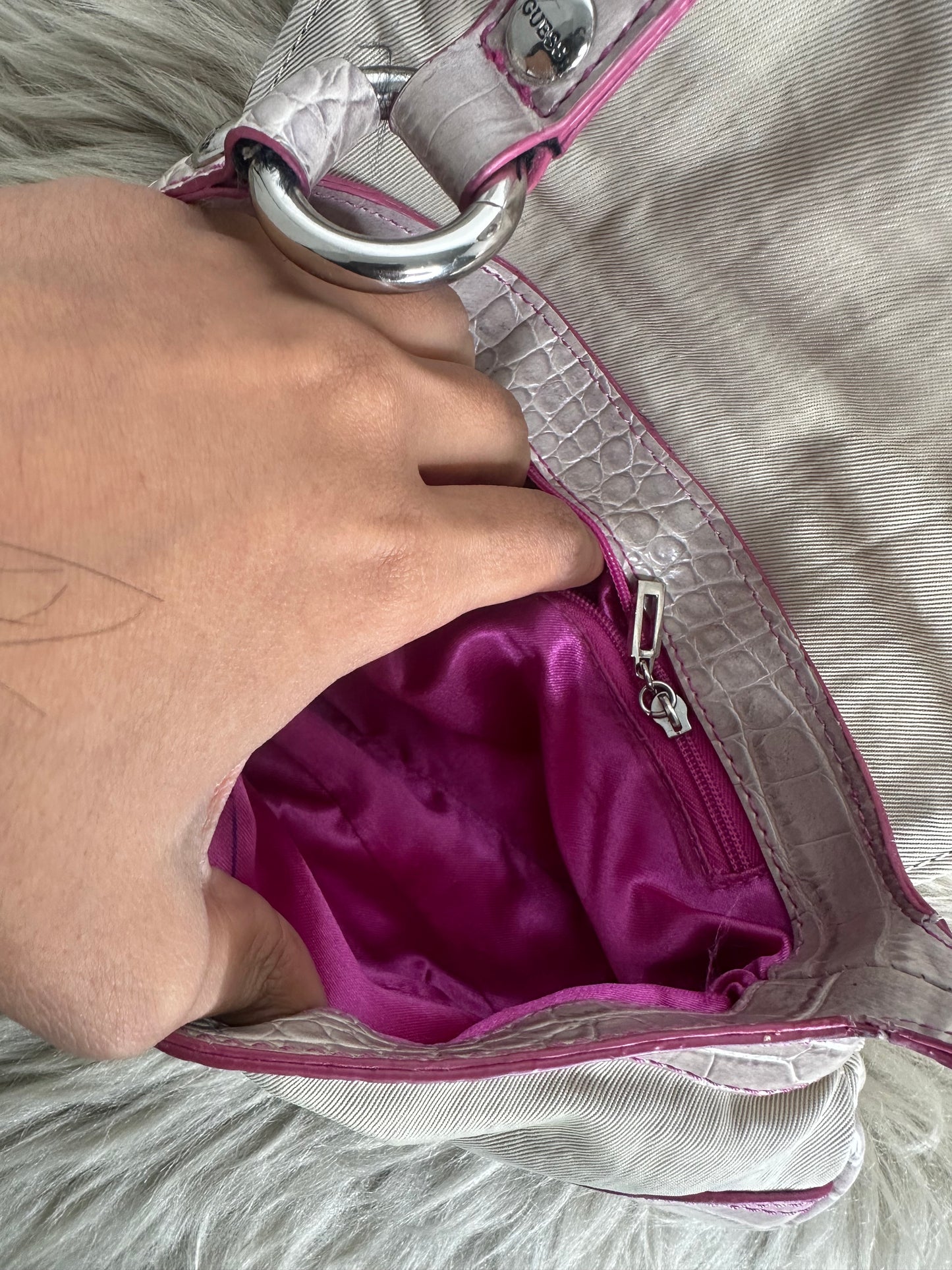 Guess vintage Tasche y2k rare