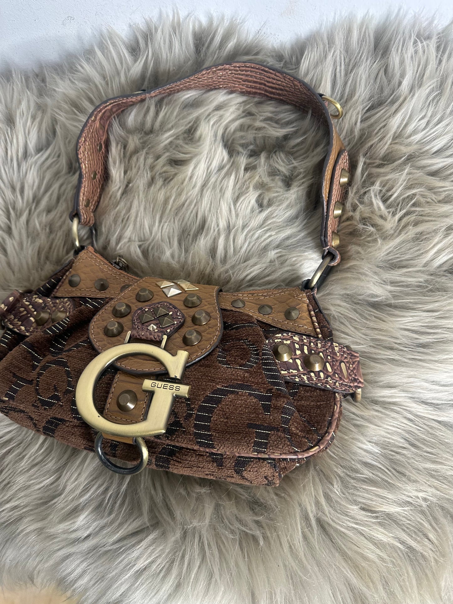 Guess vintage Tasche y2k rare