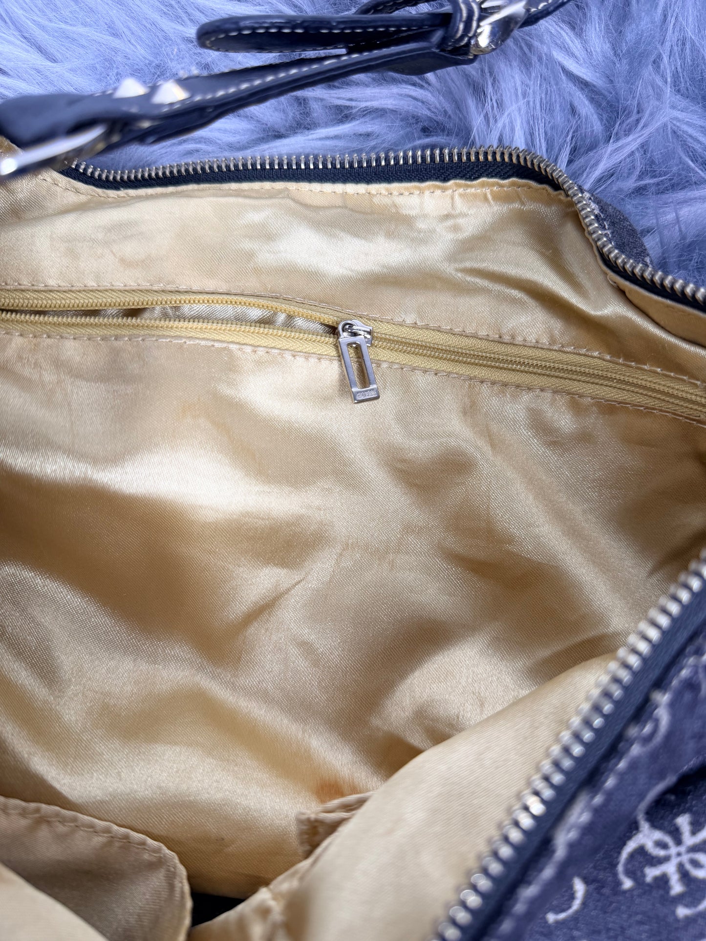 Guess vintage Tasche y2k rare