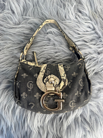 Guess vintage Tasche y2k rare