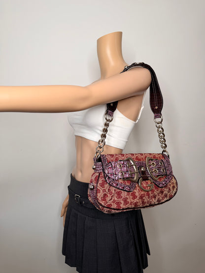 Guess tasche vintage y2k