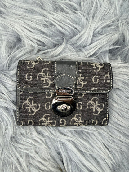 Guess Geldbörse y2k rare