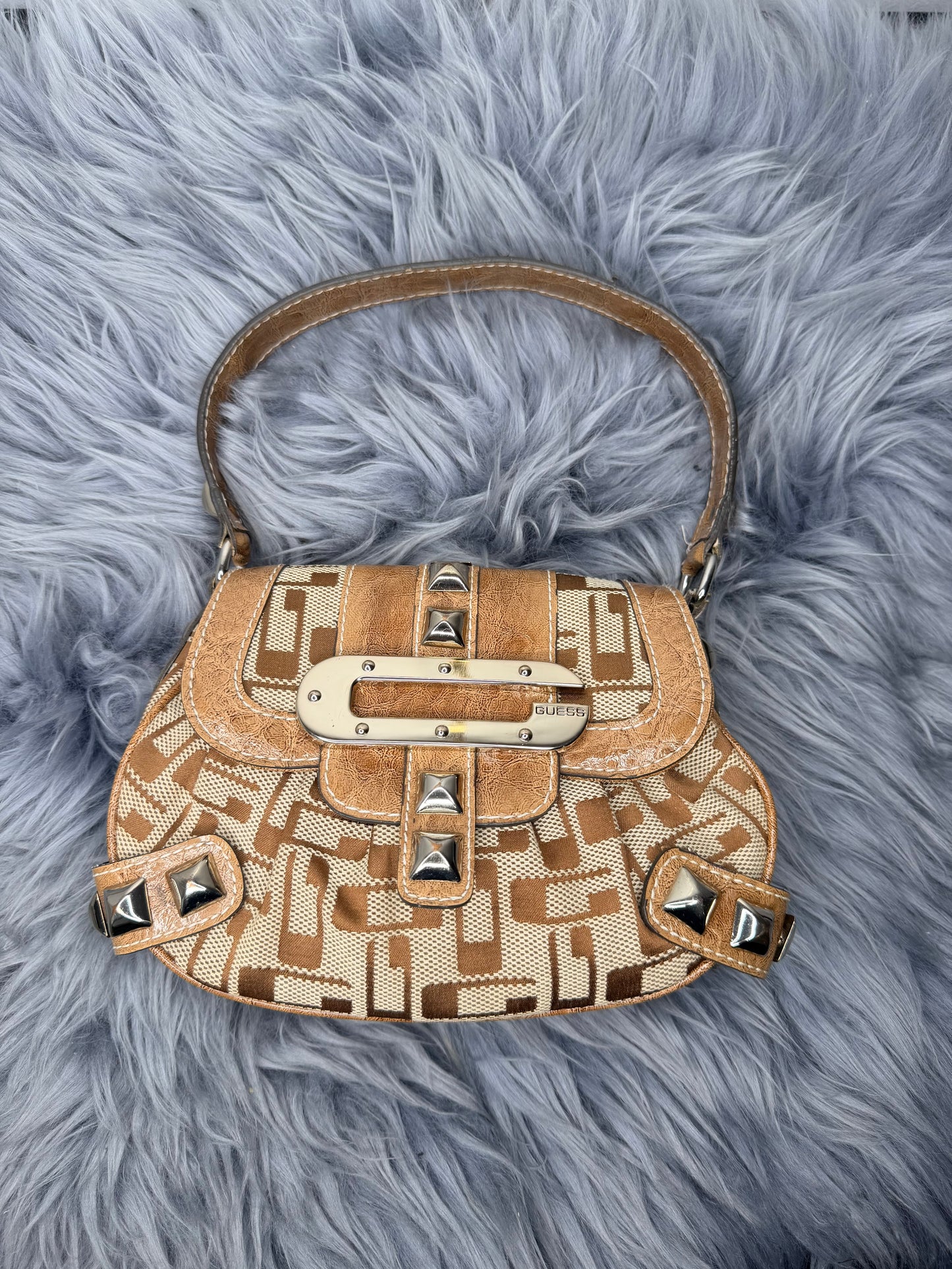 Guess vintage Tasche y2k rare