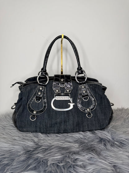 Guess vintage Tasche y2k rare jeans