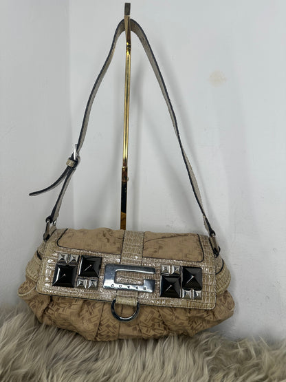 Guess vintage Tasche beige