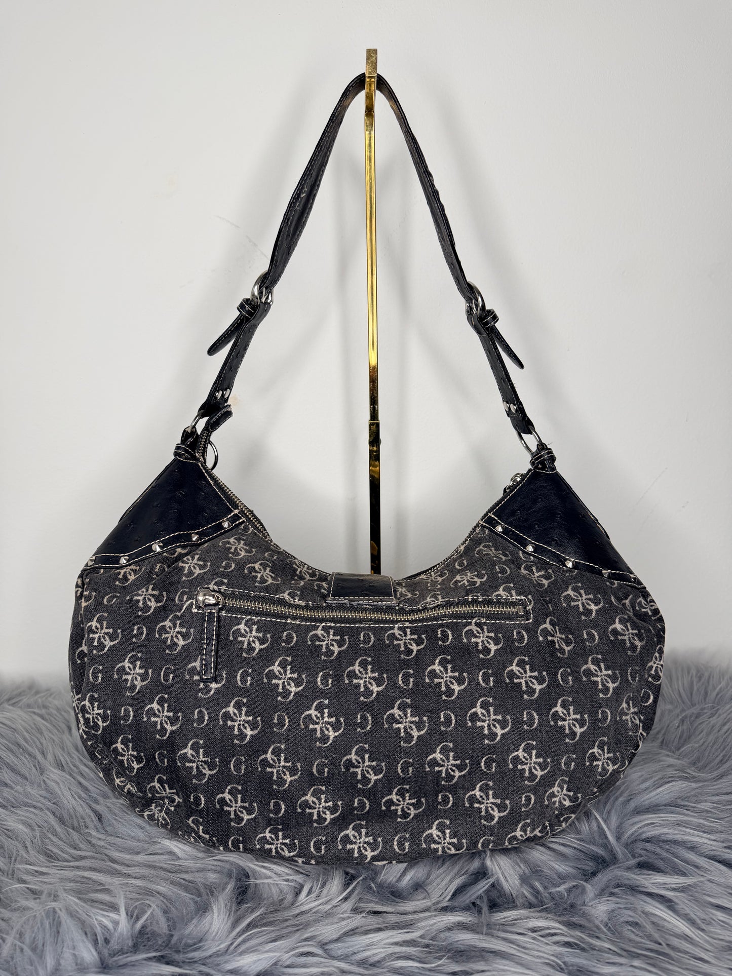 Guess vintage Tasche y2k rare