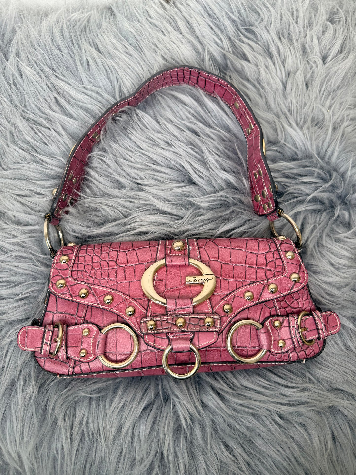 Guess vintage Tasche y2k rare
