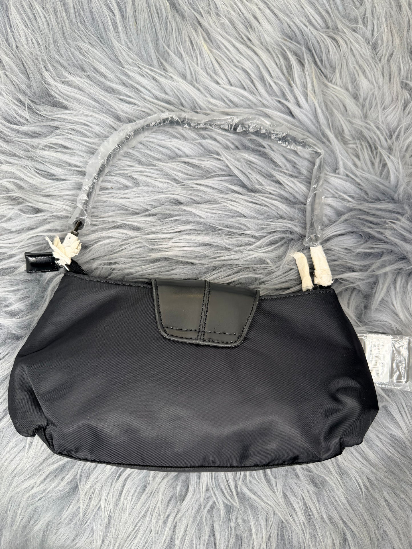 Thierry Mugler vintage Tasche y2k rare