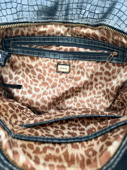 Guess vintage Tasche y2k rare Denim