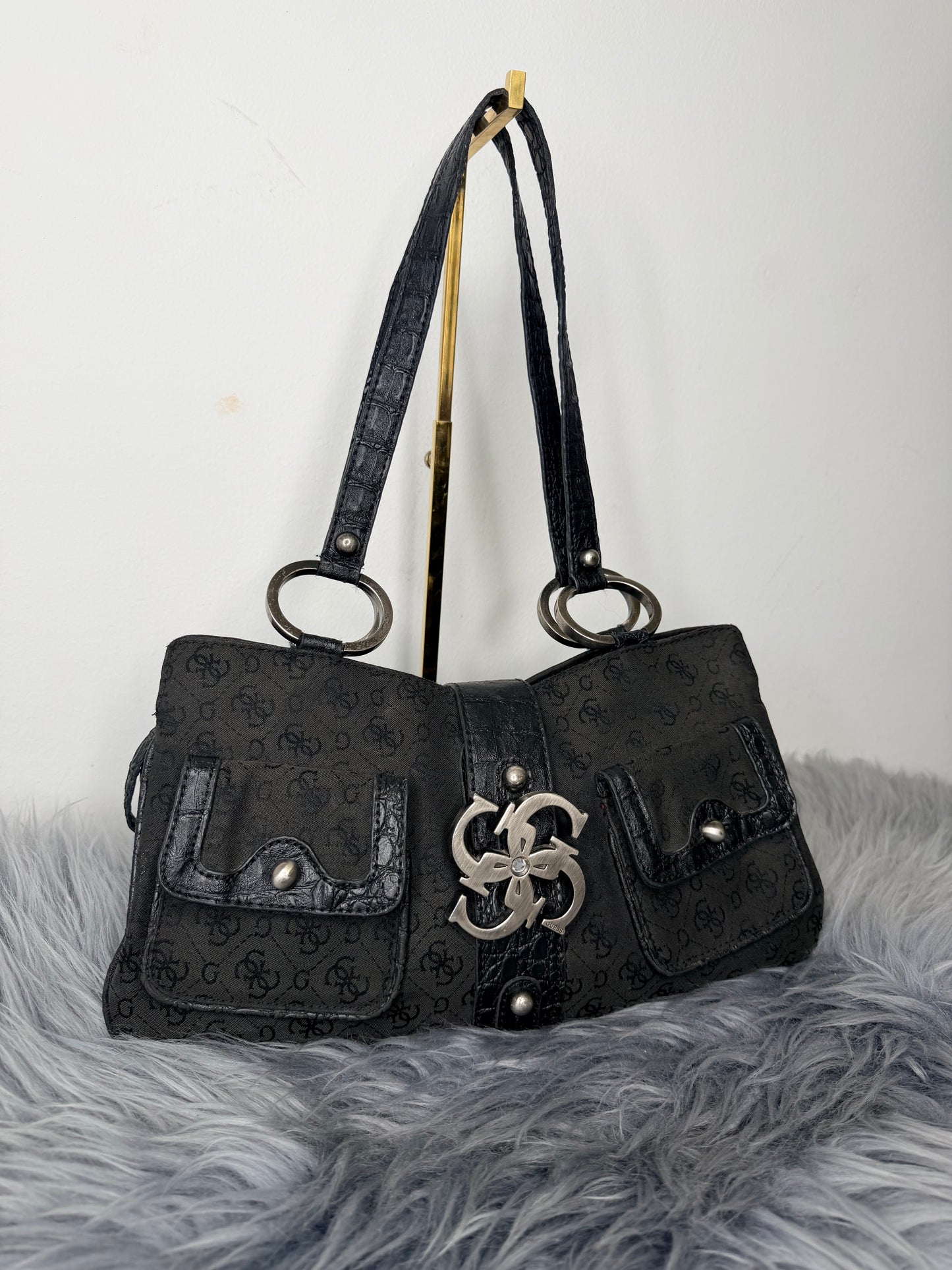 Guess vintage Tasche y2k rare