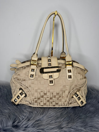 Guess vintage Tasche beige