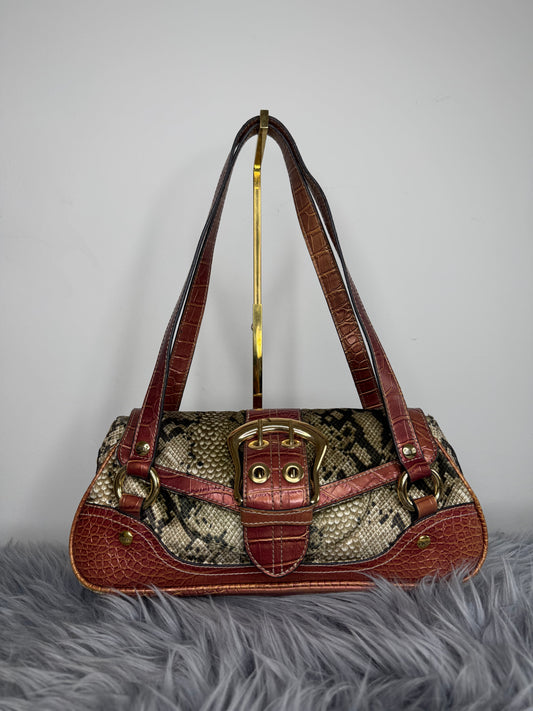 Guess vintage Tasche y2k rare