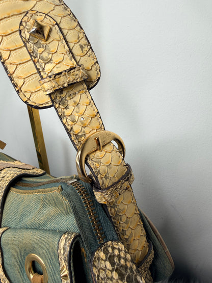 Guess vintage Tasche y2k rare