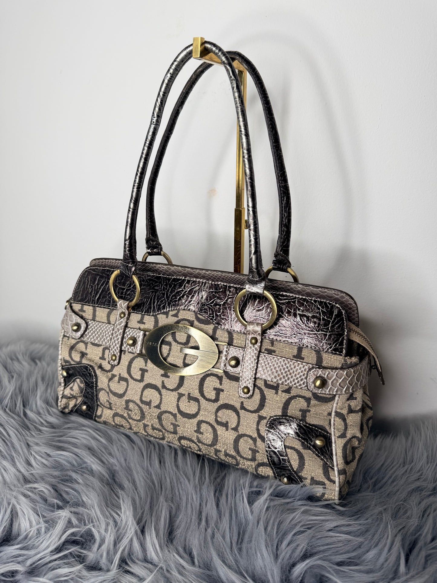 Guess vintage Tasche y2k