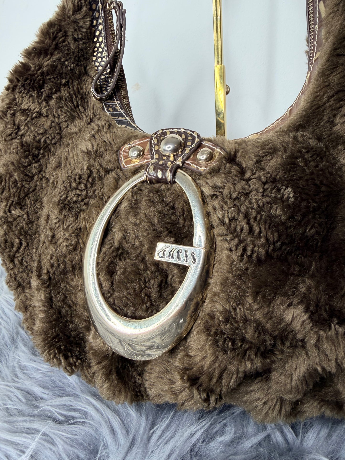 Guess vintage Tasche y2k rare