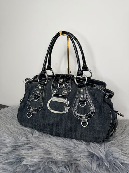 Guess vintage Tasche y2k rare jeans